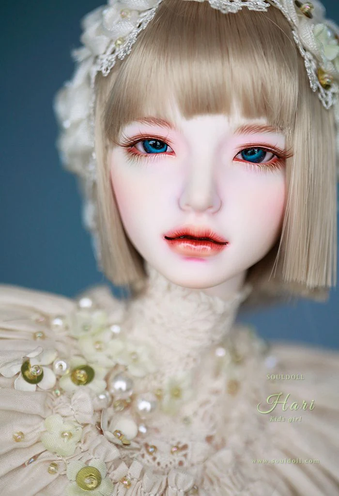 Hari HEAD | Preorder | PARTS - Image 6