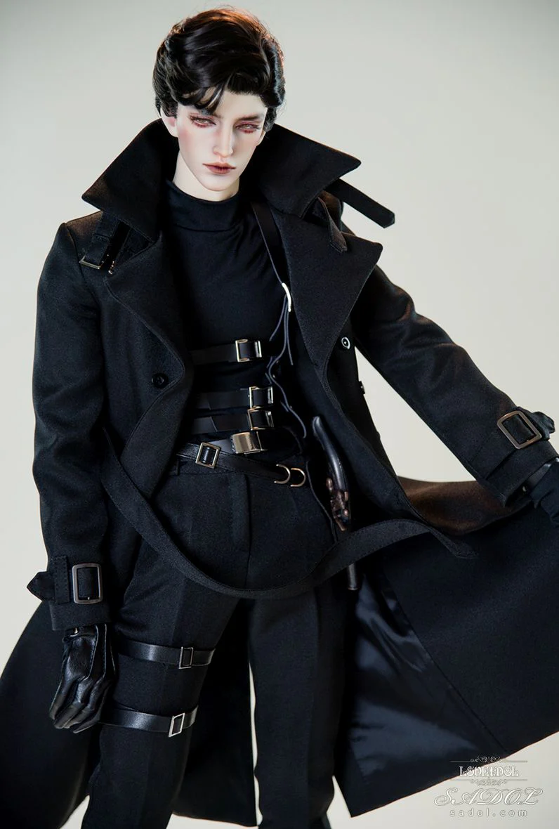 Harness: L [Demolish] | Preorder | ACCESSORIES - Image 7
