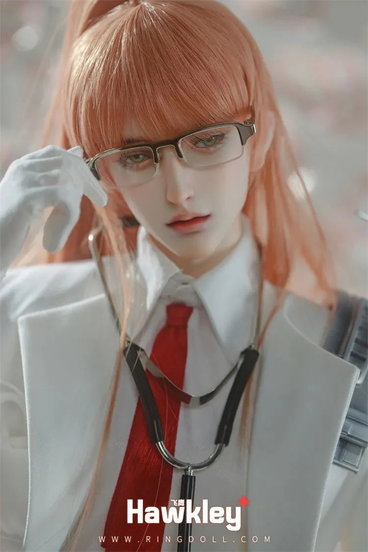 Hawkley | Preorder | DOLL