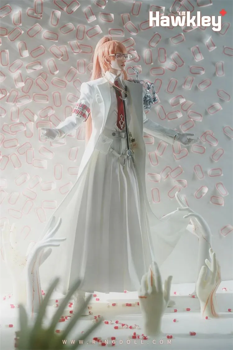 Hawkley | Preorder | DOLL - Image 11