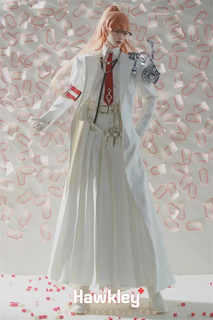 Hawkley | Preorder | DOLL - Image 2