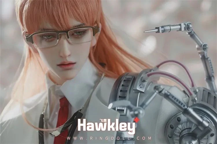 Hawkley | Preorder | DOLL - Image 4