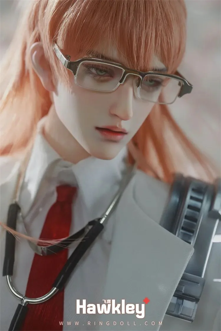 Hawkley | Preorder | DOLL - Image 5
