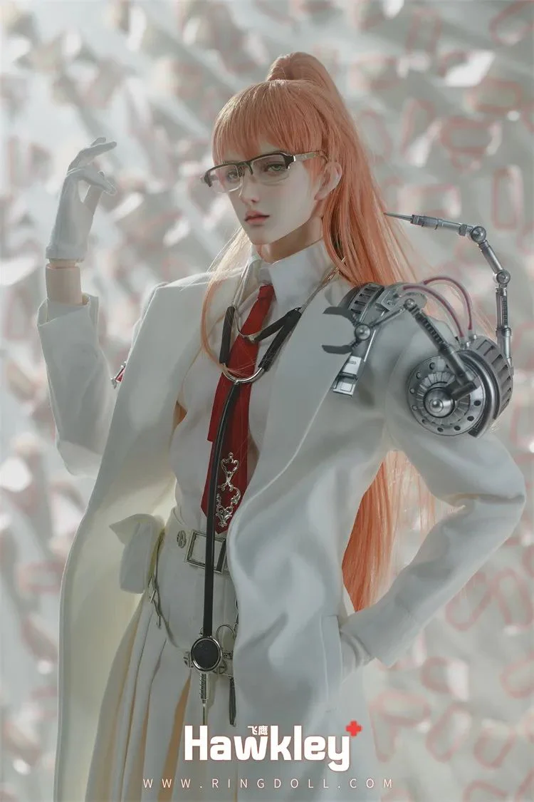 Hawkley | Preorder | DOLL - Image 8