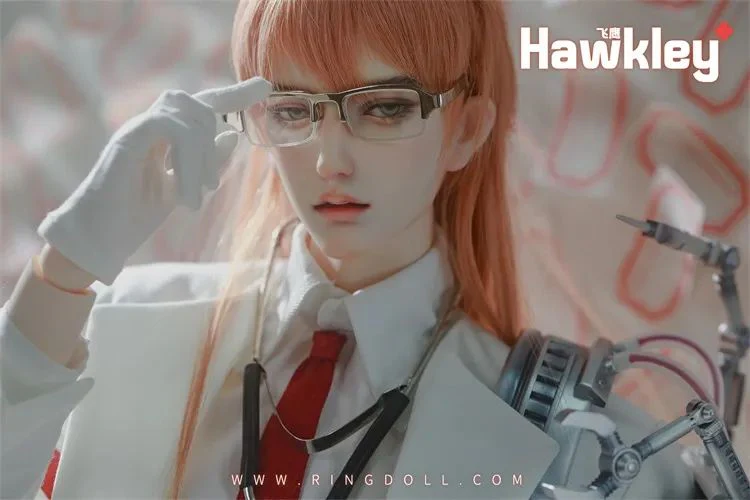 Hawkley | Preorder | DOLL - Image 9