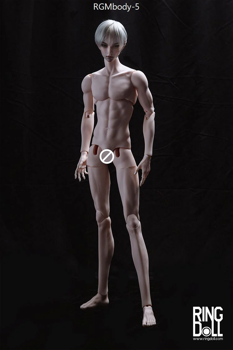 Hawkley Style B Fullset | Preorder | DOLL - Image 13