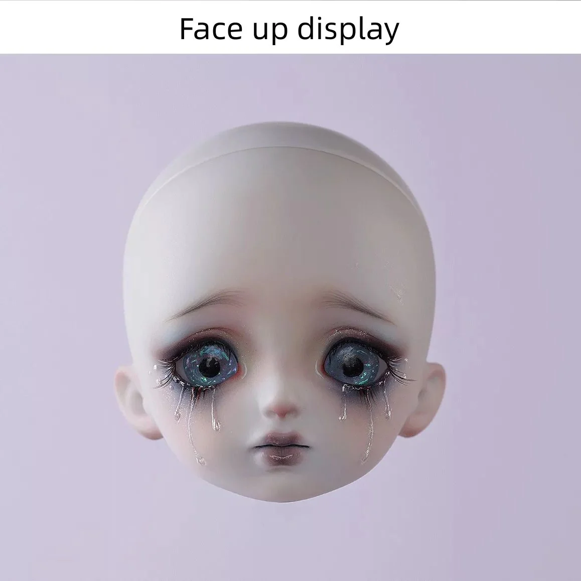 Hayley Head [Basic] | Preorder | Parts - Image 4