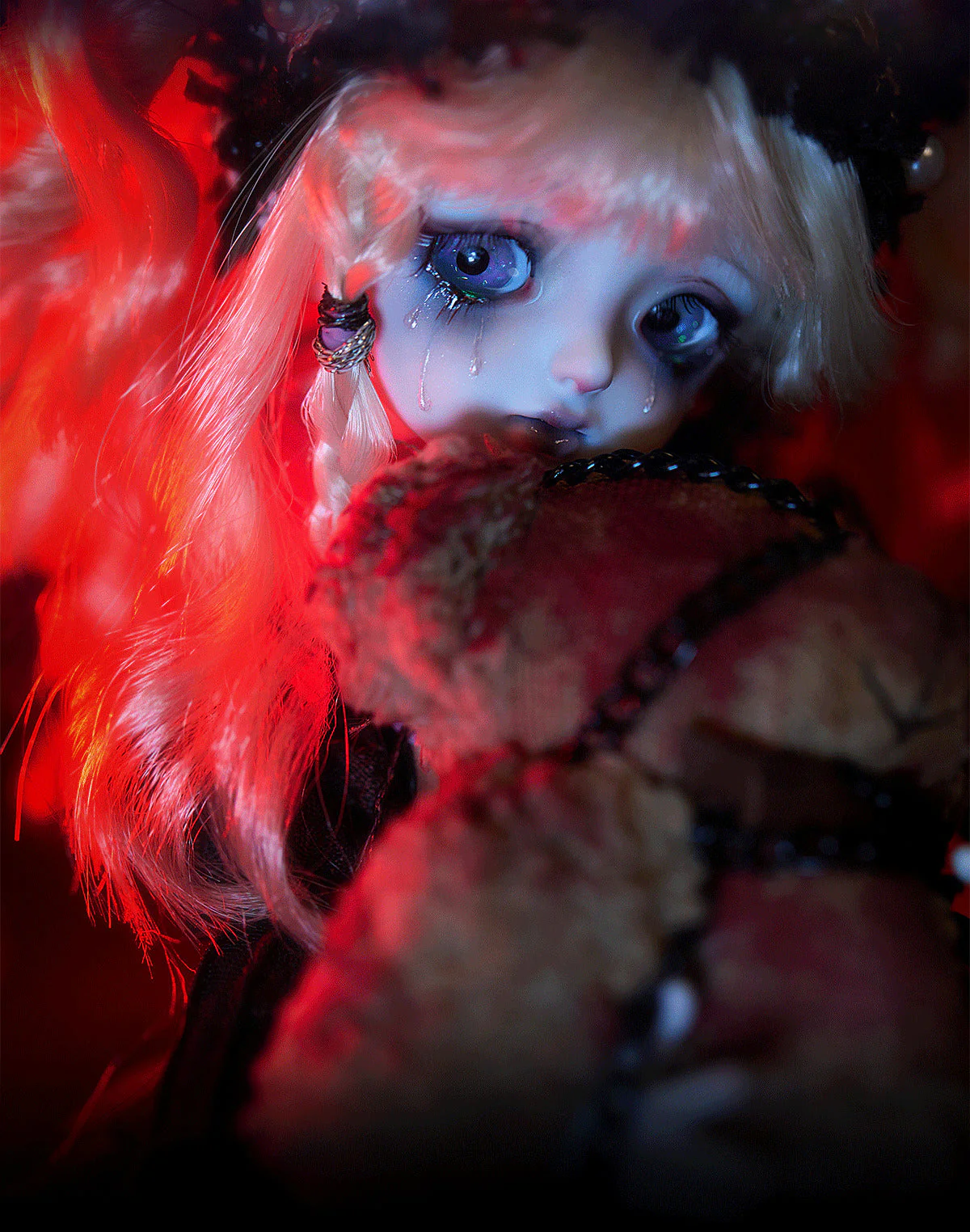 Hayley [Basic] | Preorder | Doll - Image 13