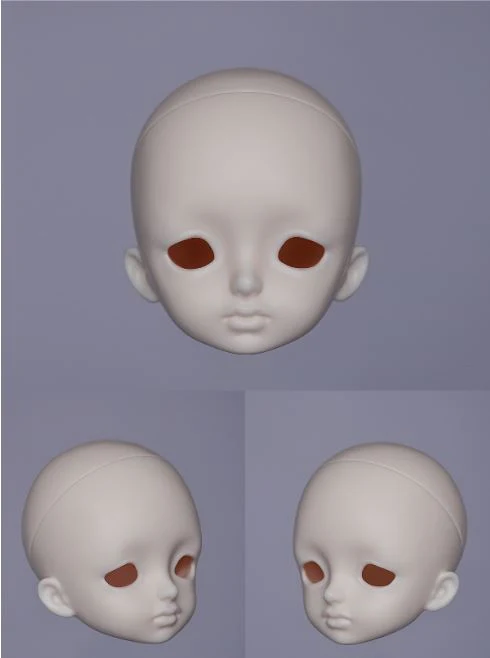 Hayley [Basic] | Preorder | Doll - Image 18