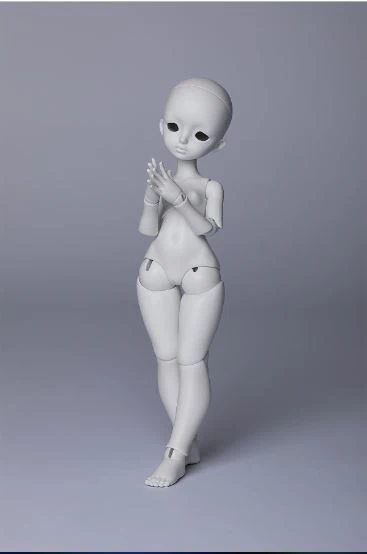 Hayley [Basic] | Preorder | Doll - Image 19