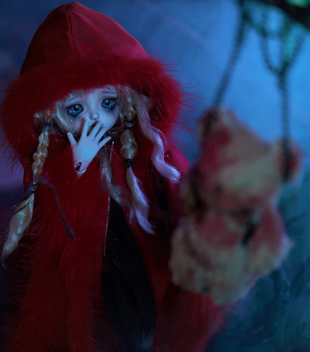 Hayley [Basic] | Preorder | Doll - Image 5