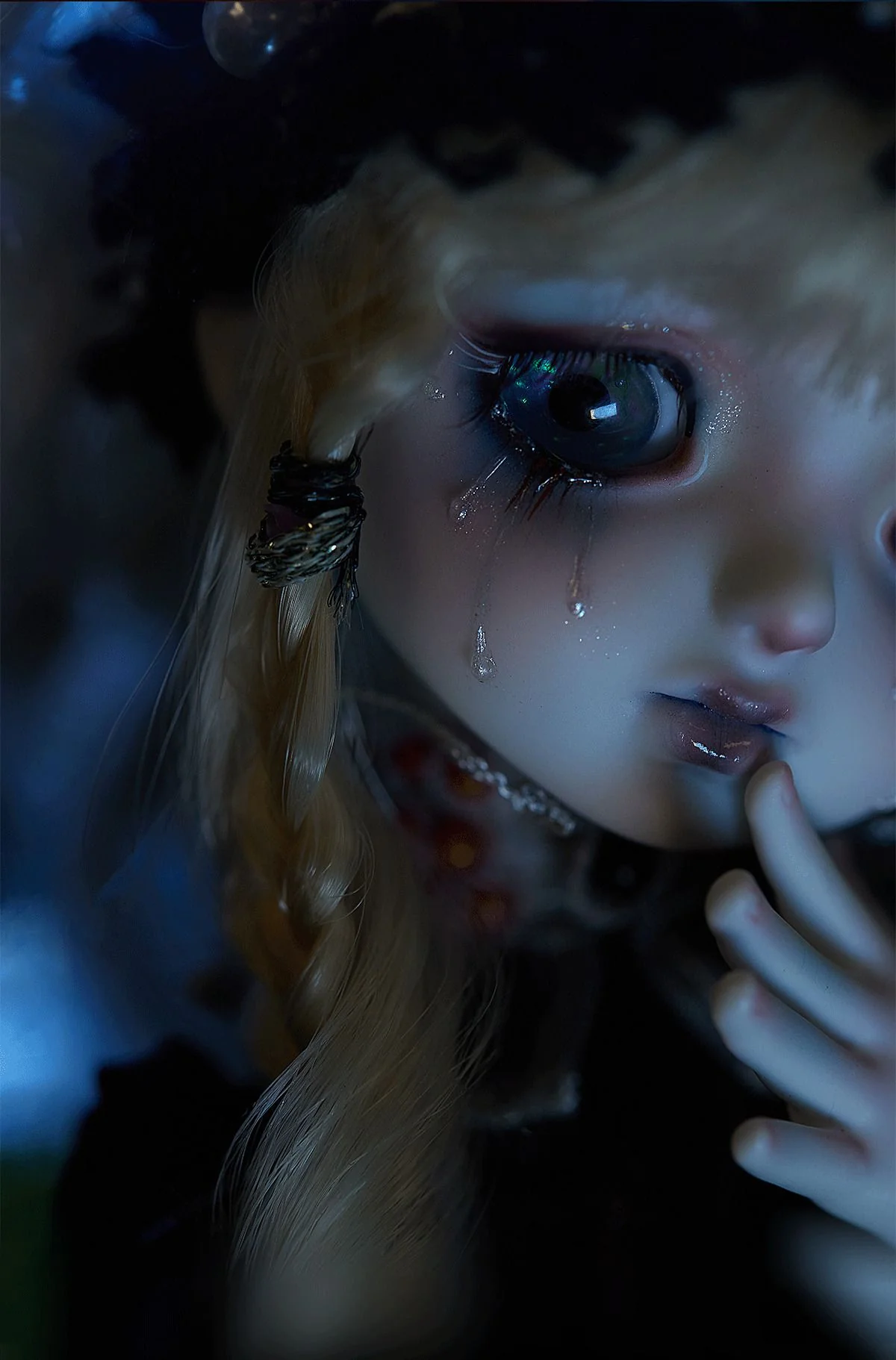 Hayley [Basic] | Preorder | Doll - Image 6