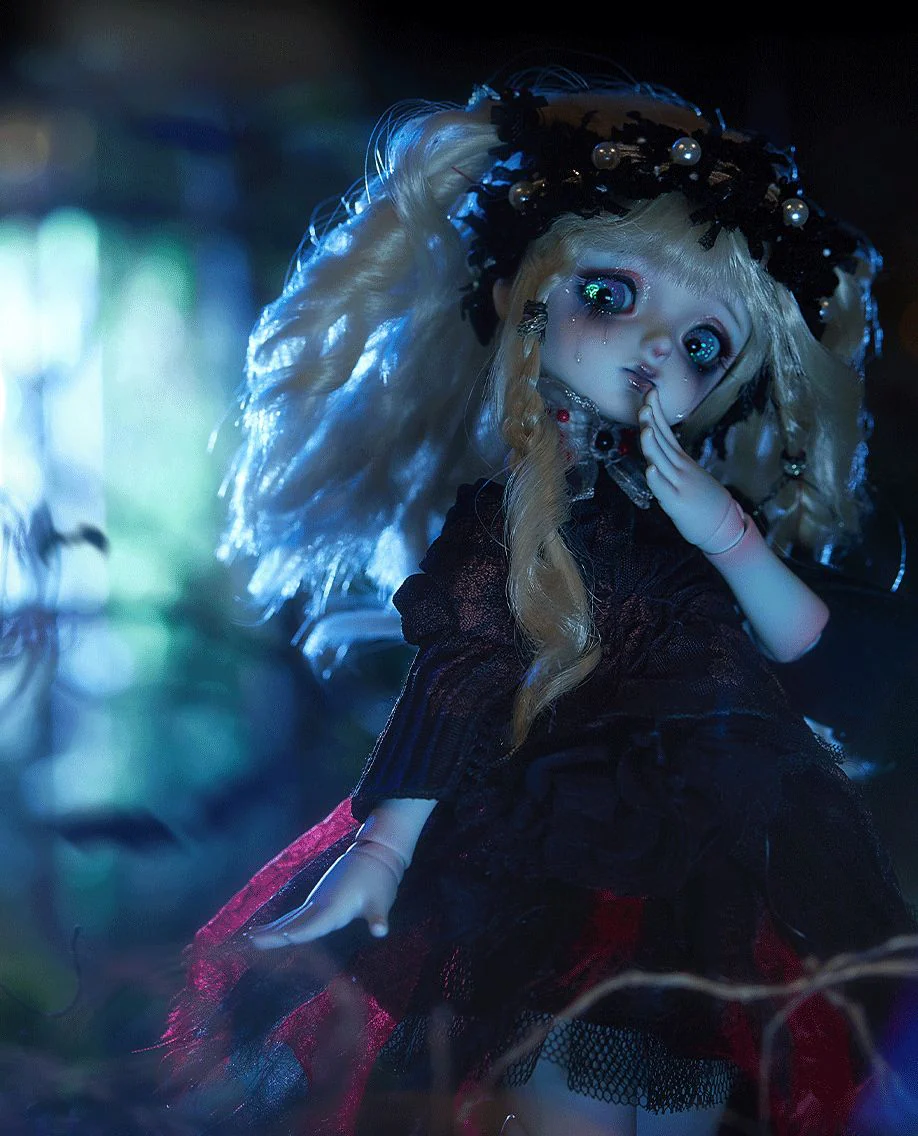 Hayley [Basic] | Preorder | Doll - Image 7