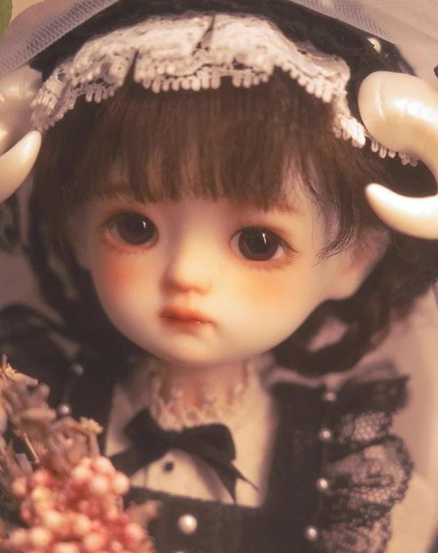Hazel | Preorder | DOLL - Image 12