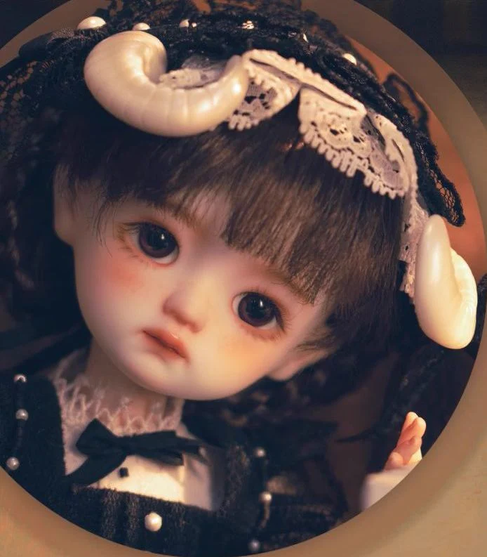 Hazel | Preorder | DOLL - Image 4