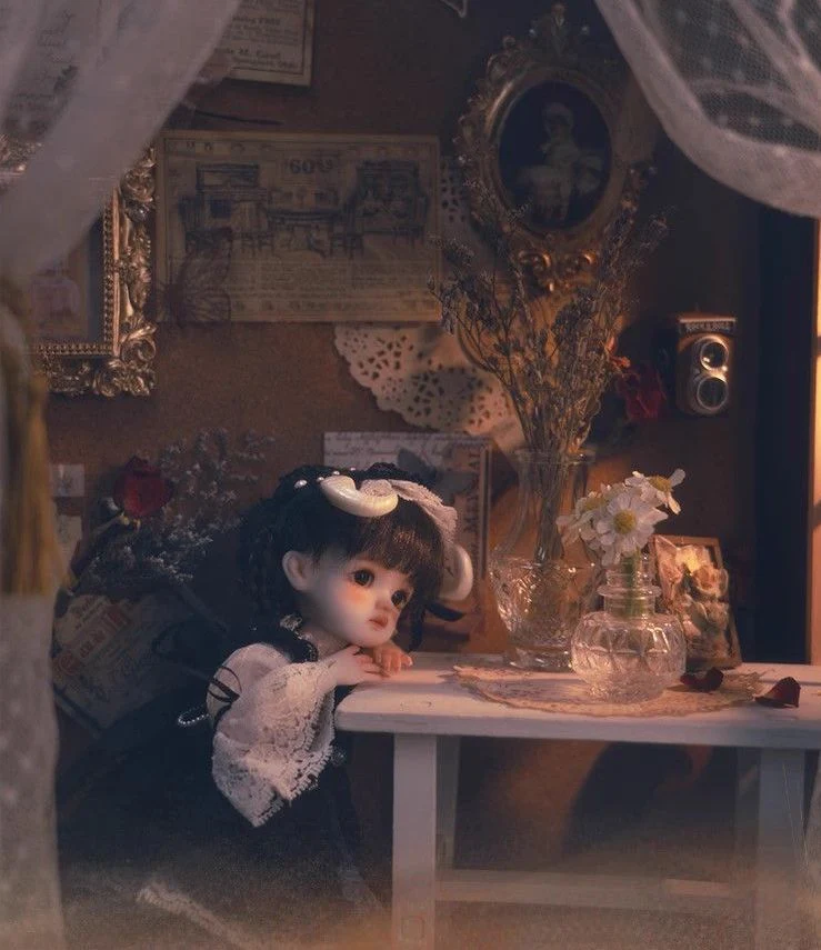 Hazel | Preorder | DOLL - Image 5