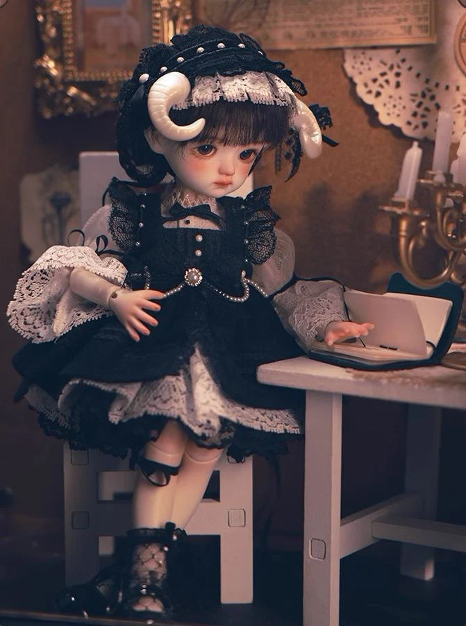 Hazel | Preorder | DOLL - Image 7