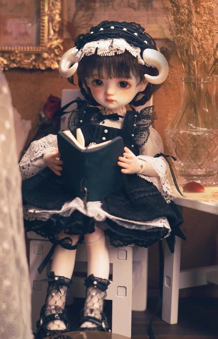Hazel | Preorder | DOLL - Image 8