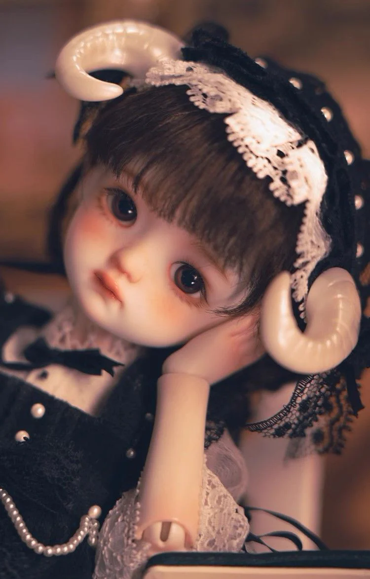 Hazel Fullset [Limited Quantity] | Preorder | DOLL - Image 11