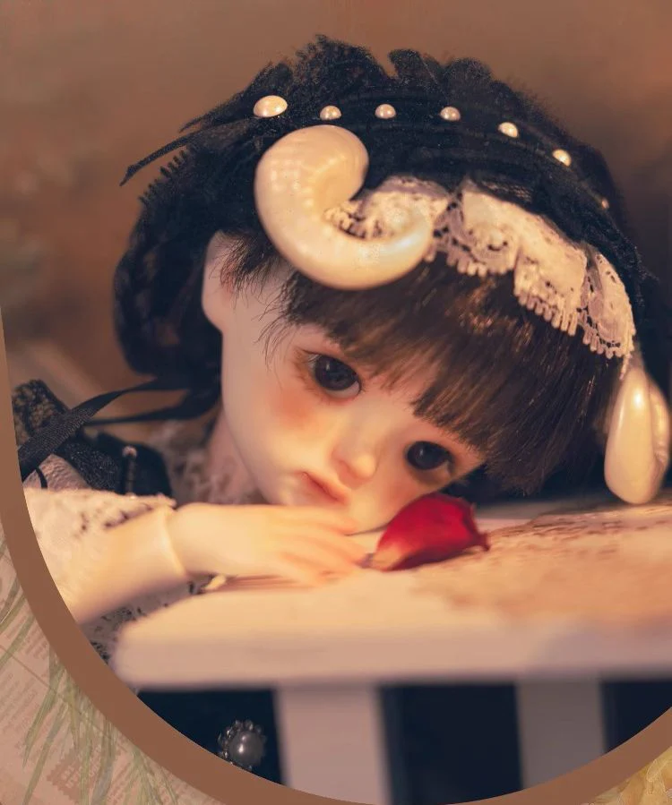 Hazel Fullset [Limited Quantity] | Preorder | DOLL - Image 13