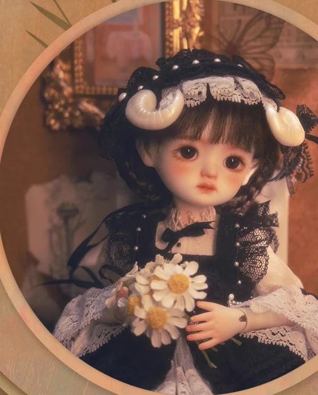 Hazel Fullset [Limited Quantity] | Preorder | DOLL - Image 14