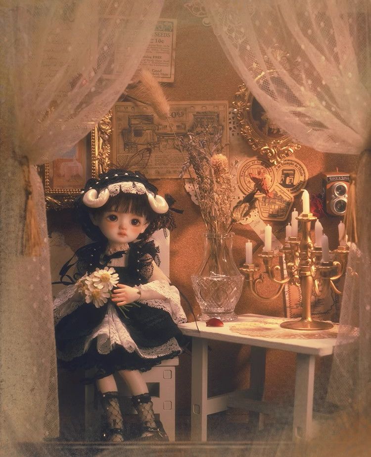 Hazel Fullset [Limited Quantity] | Preorder | DOLL - Image 15