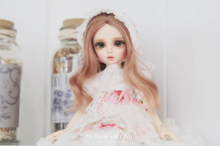 Hazel Head | Preorder | PARTS - Image 3