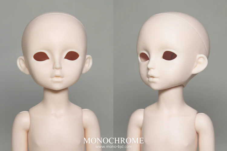Hazel Head | Preorder | PARTS - Image 5