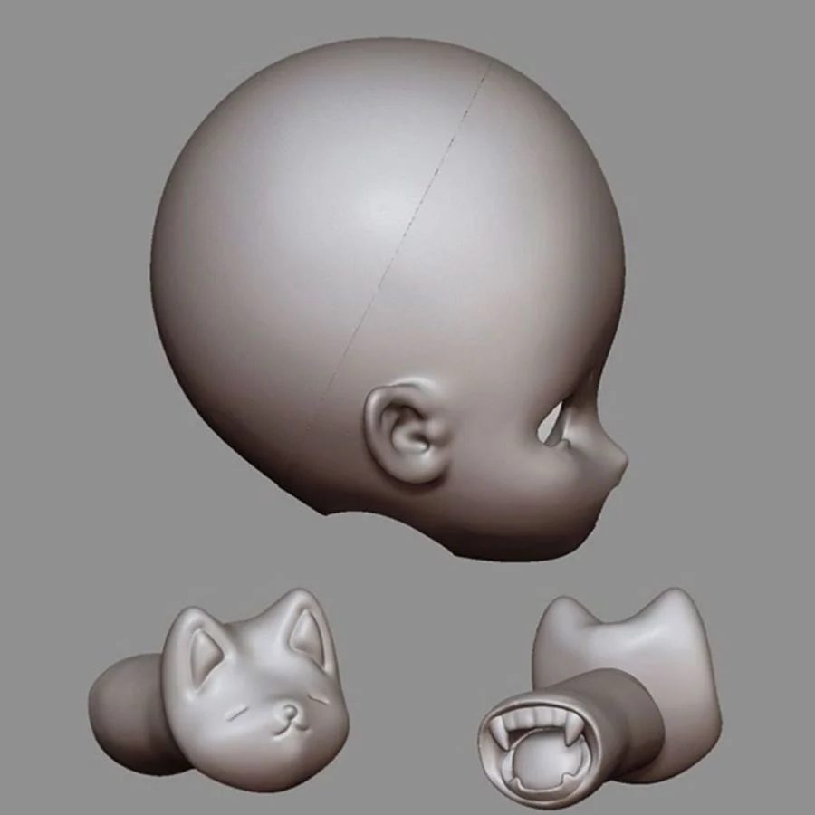 Head | Preorder | PARTS - Image 3
