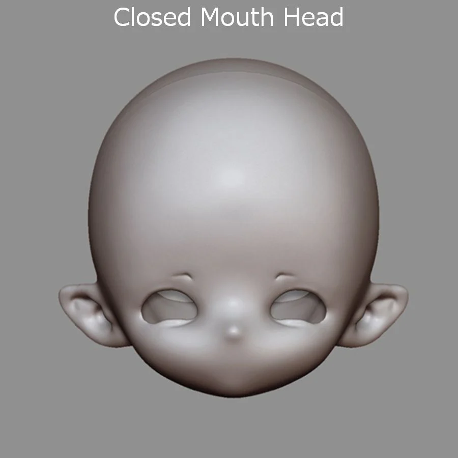 Head | Preorder | PARTS - Image 4