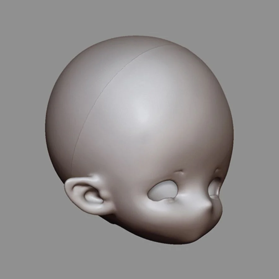 Head | Preorder | PARTS - Image 5