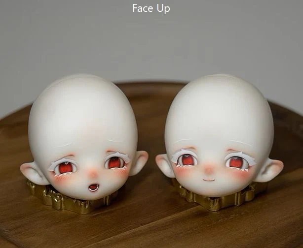 Head | Preorder | PARTS - Image 6