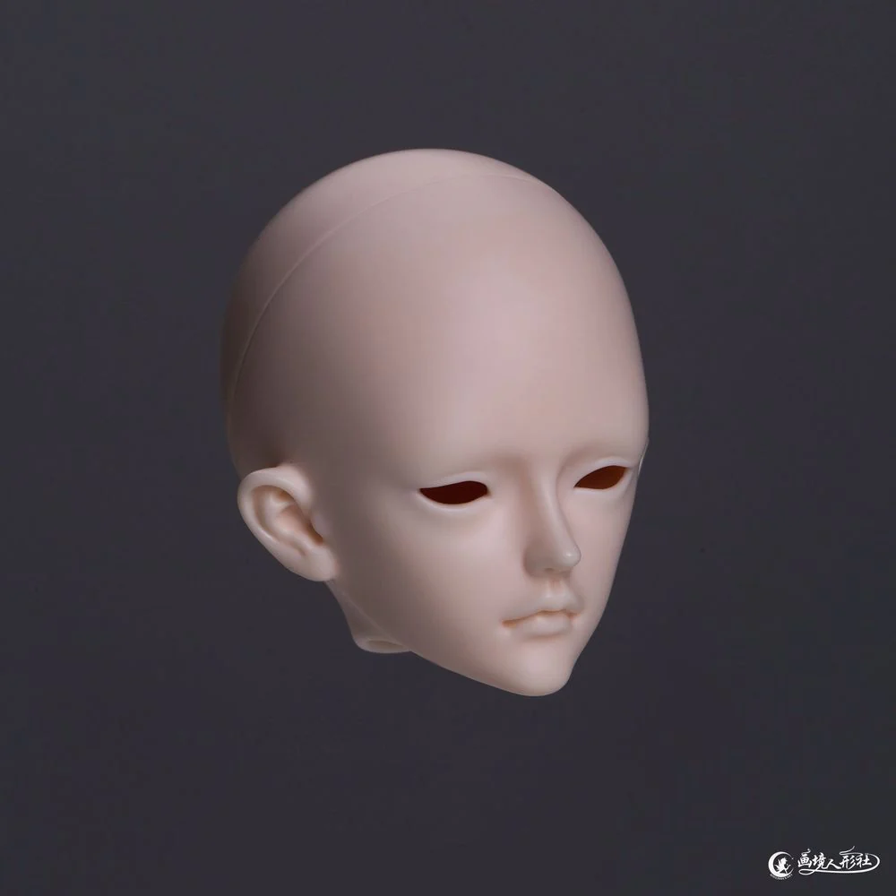 Huajing Head | Preorder | PARTS - Image 2