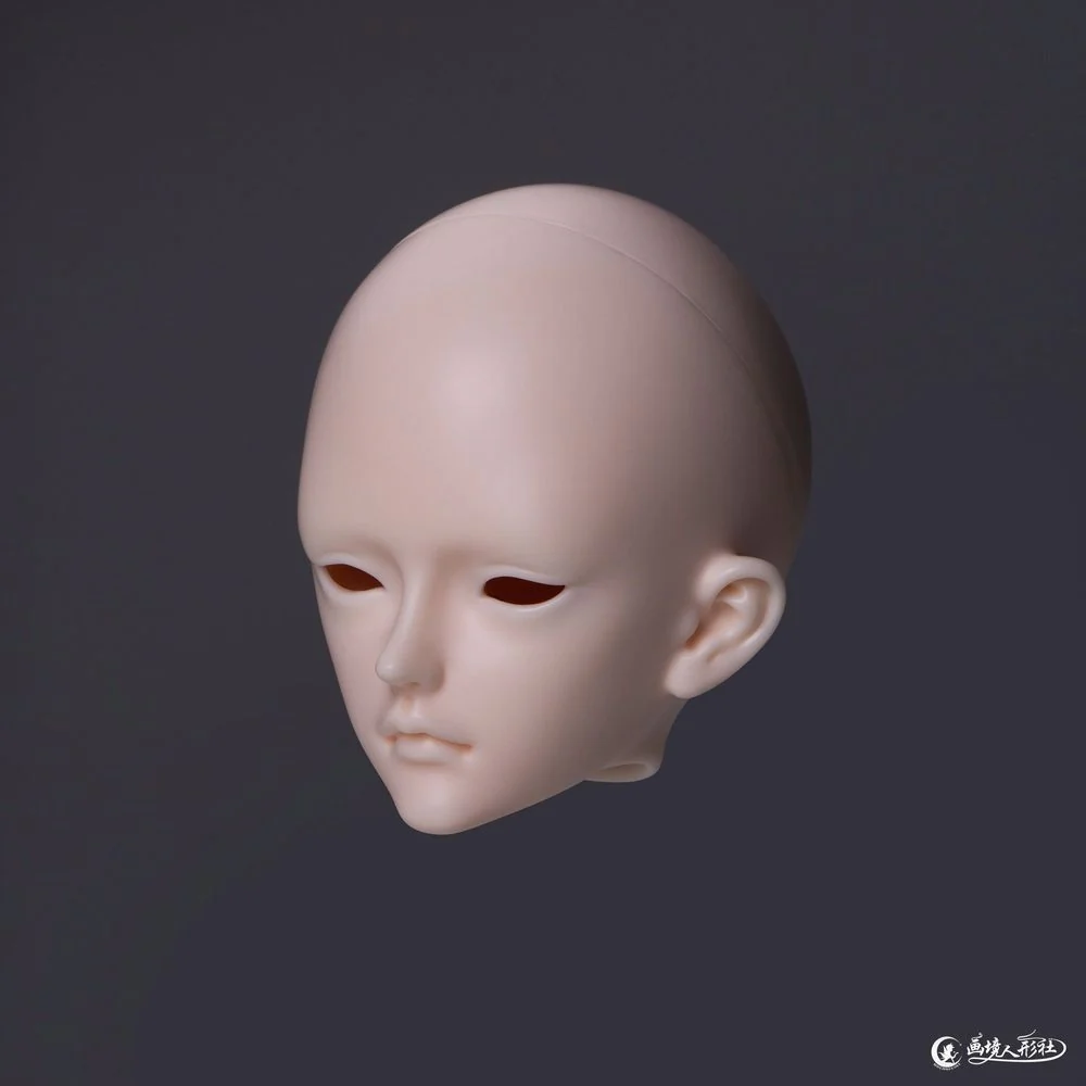 Huajing Head | Preorder | PARTS - Image 3