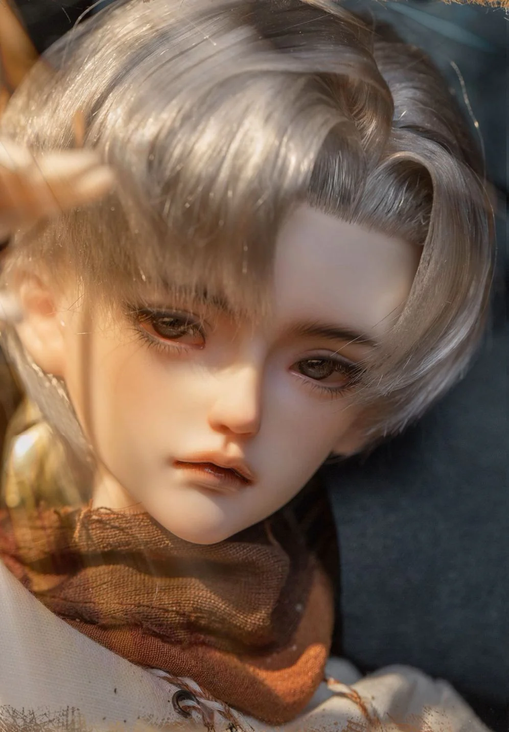 Huajing Head | Preorder | PARTS - Image 4