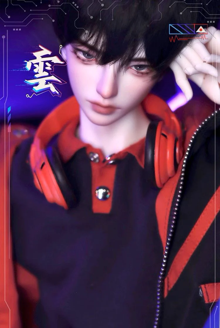 Head Phone | Preorder | PARTS - Image 3