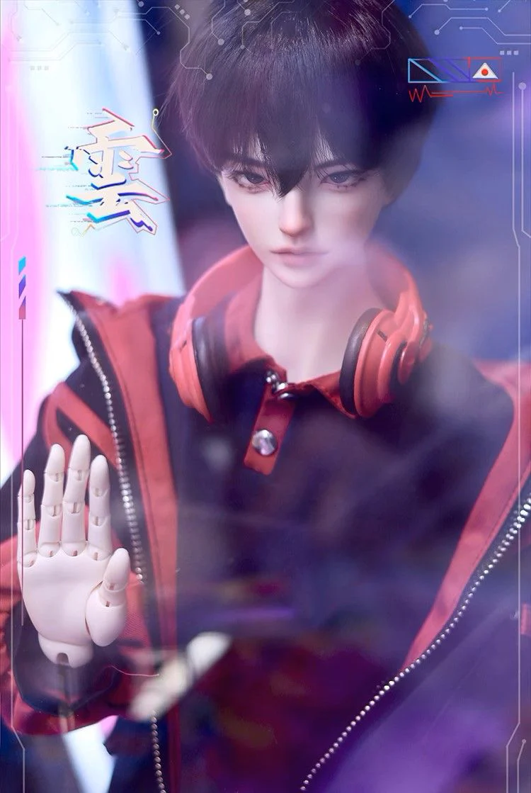 Head Phone | Preorder | PARTS - Image 4