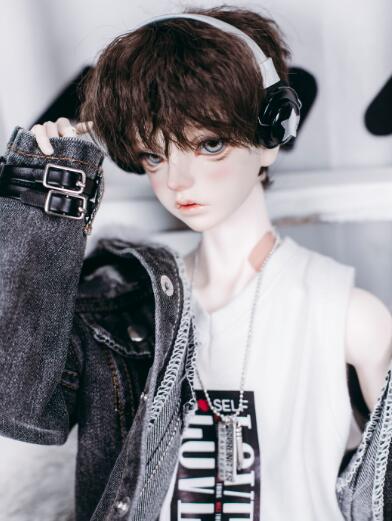 Headphones OB11 Floating embossed black silver | Item in Stock | ACCESSORY - Image 5