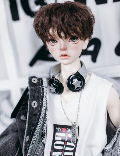 Headphones OB11 Metal bluched silver | Item in Stock | ACCESSORY - Image 5