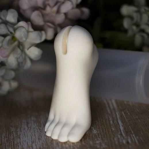 Heel Foot Parts | Preorder | PARTS - Image 3