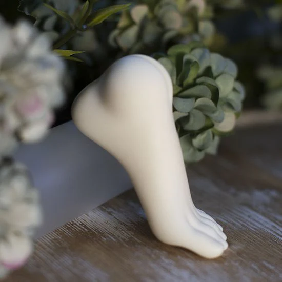Heel Foot Parts | Preorder | PARTS - Image 4