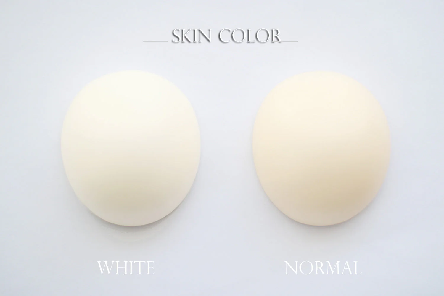 Heidi Head -Normal Skin | Preorder | PARTS - Image 10