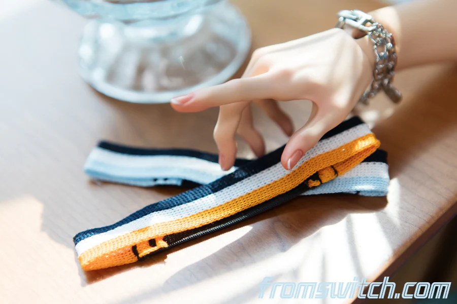 HEITER Set-up: Sky Blue [Limited quantity] | PREORDER | OUTFIT - Image 14