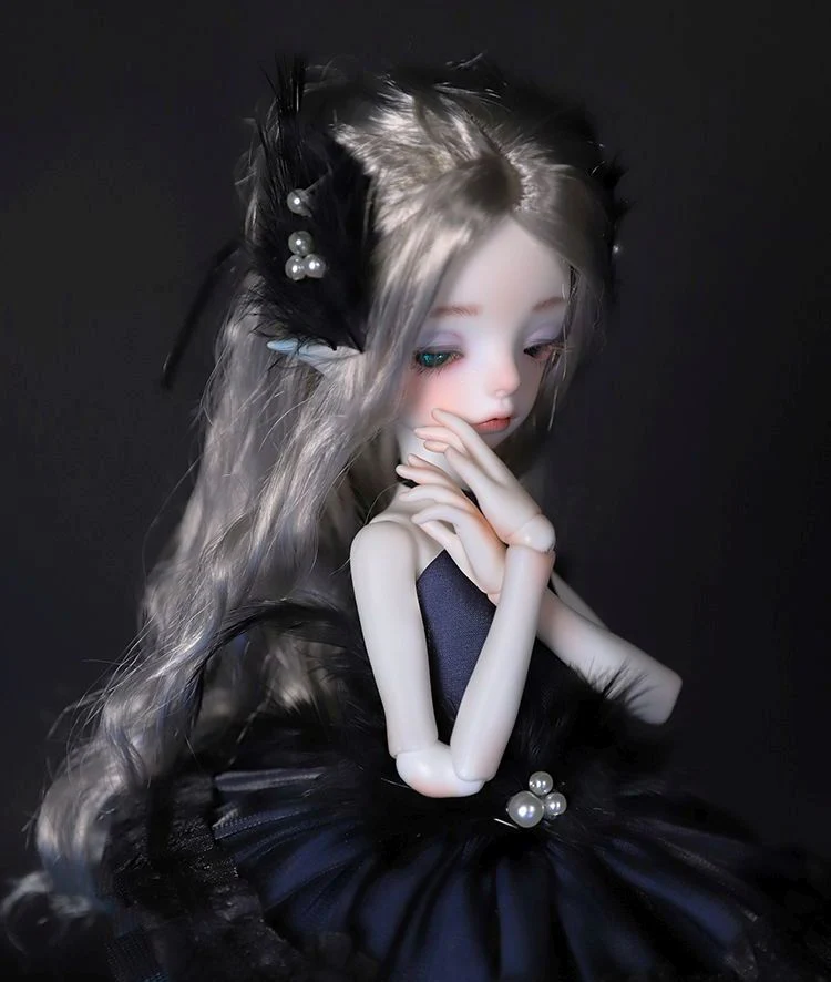 Hela Human Version | Preorder | DOLL - Image 2