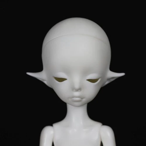 Hela Human Version | Preorder | DOLL - Image 3