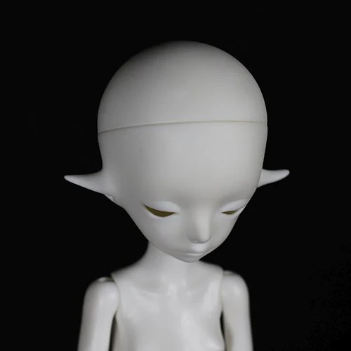 Hela Human Version | Preorder | DOLL - Image 4