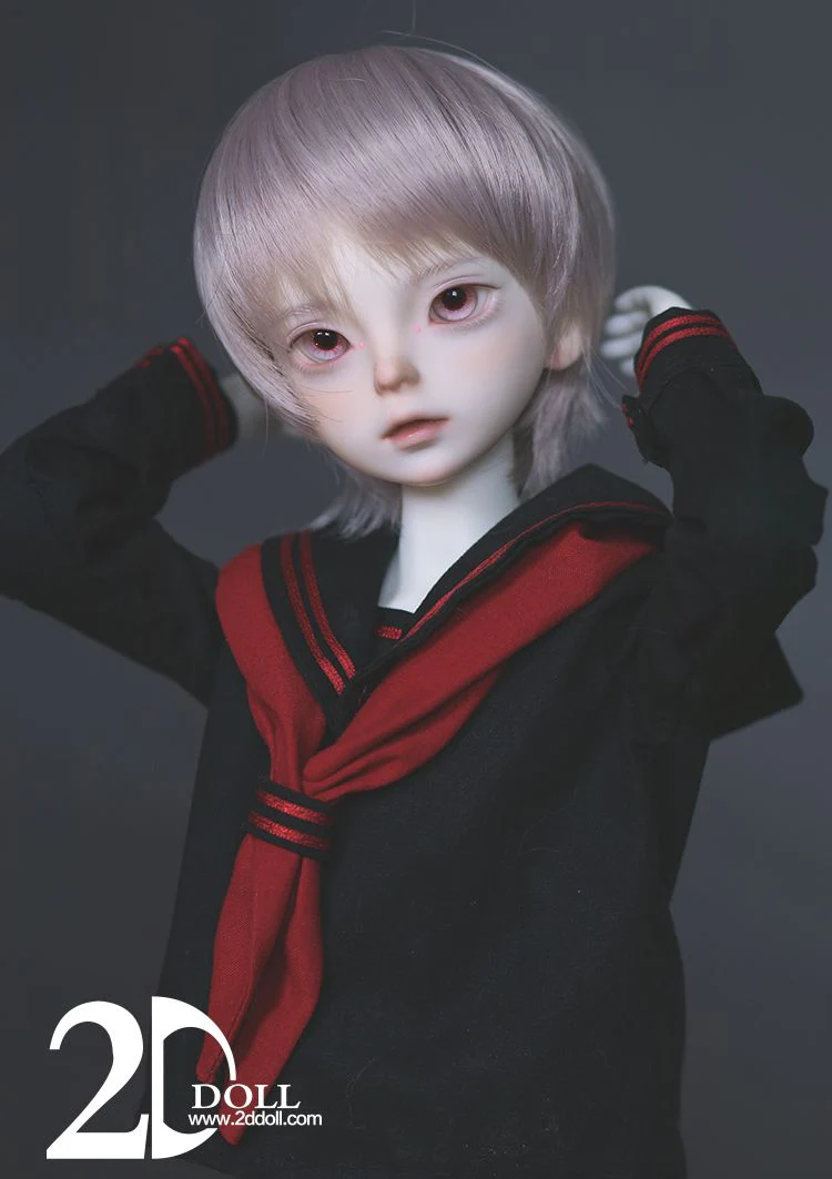 Heng | Preorder | DOLL - Image 2