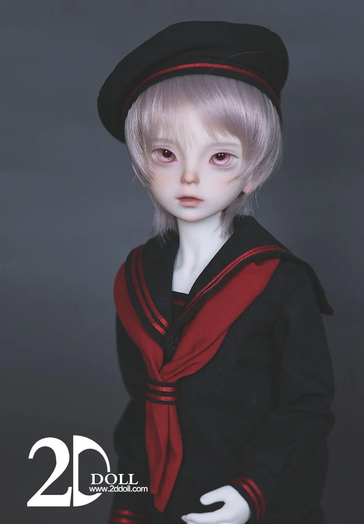Heng | Preorder | DOLL - Image 3