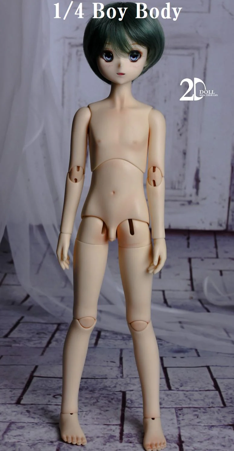 Heng | Preorder | DOLL - Image 8