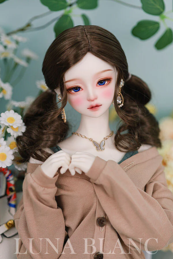 Hestia | PREORDER | DOLL - Image 2